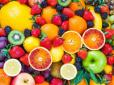 Доступні всім! Кардіолог назвав фрукти та ягоди, які сприятливо впливають на кров’яний тиск