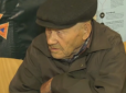 Не хотів отримувати російське громадянство: 88-річний дідусь самотужки вийшов з окупованої частини Донеччини