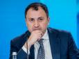 Після гучних звинувачень у корупції: Міністр Сольський подав у відставку