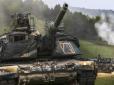 Україна відводить з лінії фронту танки Abrams. Associated Press пояснила, що з ними не так