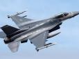 F-16 скоро будуть в небі України?  США вже відправили Києву бомби для винищувачів, - експерт