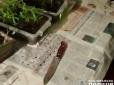 Несподівана ситуація: На Житомирщині вчитель порізав ножем своїх колишніх учнів