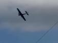 Навчально-тренувальний літак Як-52 збив ворожий дрон-розвідник над Одещиною, - Бутусов (відео)