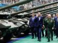 Які країни найбільше допомагають Росії прискорювати виробництво зброї, - The Economist