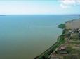 Одеський суд повернув державі найбільше штучне озеро