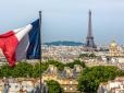 Зібрались на Олімпіаду-2024: Франція відмовилась акредитувати російських 
