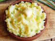 Як приготувати ідеальне картопляне пюре -  секрети найсмачнішого гарніру