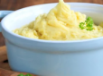 Як приготувати ідеальне картопляне пюре - секрети найсмачнішого гарніру