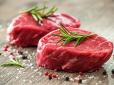 Рецепт підходить і для яловичини, і для свинини: Як приготувати дуже ніжне м’ясо лінивим способом