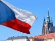 Чехія відкликає свого посла в Росії