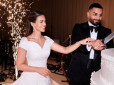 Весілля року: Мільярдера Умар Камані виклав на святкування шлюбу з топмоделлю  Нади Адель  20 млн фунтів стерлінгів