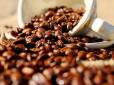 Ціни на дешеву каву різко зросли до 45-річного максимуму