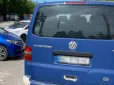 Вибігла на дорогу: У Львові водій мікроавтобуса збив 5-річну дівчинку