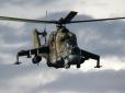 Росія знищила українські гелікоптери вдруге за два місяці, - ЗМІ