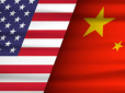 Протистояння наростає: КНР вводить санкції проти ще трьох оборонних концернів США