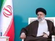 У Путіна мінус друг: Смерть Раїсі матиме важкі наслідки для зміни верховного лідера Ірану, - ISW
