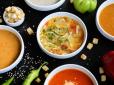 Вічна проблема: Експерти розповіли, чи важливо включати супи до раціону