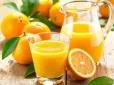 Експерти розповіли, чи корисно пити апельсиновий сік на сніданок