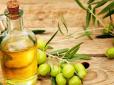 Вчені з’ясували, чи втрачає оливкова олія свої властивості під час смаження