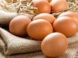 Експерти назвали найкорисніший спосіб приготування яєць