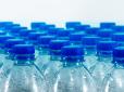 Корисний лайфхак: Як надовго зберегти воду свіжою в пластикових пляшках