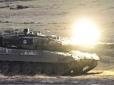 Наприкінці червня Україна отримає партію танків Leopard, - очільниця міноборони Іспанії
