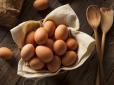 Що буде з організмом, якщо кожного дня їсти яйця, - цікаві факти