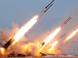 Росіяни вдарили ракетою по інфраструктурі Конотопу