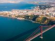 Лісабон визнано кращим містом для туризму у 2024 році: чому?