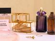 Кращі колекції жіночих і чоловічих парфумів