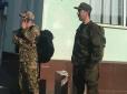 У Криму помітили окупантів з Ленінградського військового округу (фото)