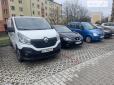 Паркувальникам в Україні на час воєнного стану заборонять евакуювати авто: Що відомо