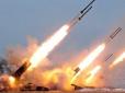 Є проблеми: Ракетні атаки Росії сповільнили ріст ВВП України