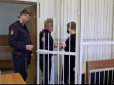 На Росії 21-річну сибірячку посадили на 12 років за звинуваченням у шпигунстві на Україну