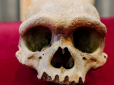 Загадка мільйону років: У Китаї археологи відкопали череп 
