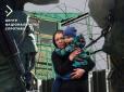 Новий злочин агресора: У Поволжі РФ будують фільтраційні табори для українців