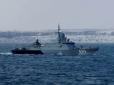 Удар був точний: Британська розвідка оцінила наслідки ураження Україною корабля РФ 