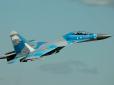 Планують збивати F-16 у небі України: Росія тестує винищувачі з новими ракетами
