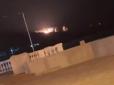 Вибухи в Алушті: Партизани повідомили про враження чергового стратегічного об'єкту окупантів у результаті прильоту в ніч на 24 травня