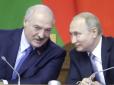 Москва підвищує ставки? Путін запропонує Лукашенку відпрацювати спільний ядерний удар