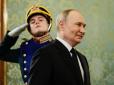 Успіхів вже достатньо: Путін нібито готовий заморозити війну, - Reuters