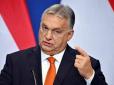 Новий торг: Орбан вимагає 
