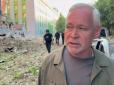 Вчетверте за добу: Росіяни знову вдарили по Харкову, кількість поранених стрімко росте (відео)