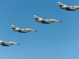 Ветеран війни за Фолкленди та Афганістан: Що це за літак Super Etendard, яким Аргентина може посилити Україну