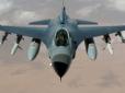 Російська авіація - не перший пріоритет? Коваленко пояснив, які цілі будуть у F-16 на різних напрямах