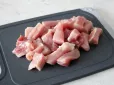 ТОП-6 кулінарних лайфхаків, які допоможуть зробити м’ясо соковитішим