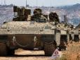 Ізраїль зазнав найбільших втрат за півроку у ході бойових дій у секторі Газа