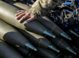 Зброя та боєприпаси для України - вигідний бізнес: Sunday Times розповідає, як посередники наживаються на війні