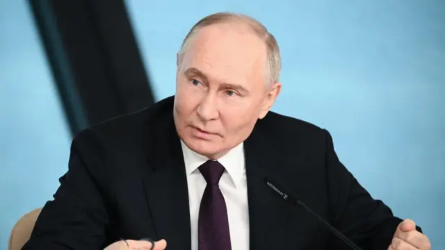 Путін не планує зупинятися: Росія підвищує податки, щоб використати кошти на війну проти України, - розвідка Британії