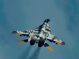 На захисті неба: Командувач Повітряних сил показав бойову роботу 